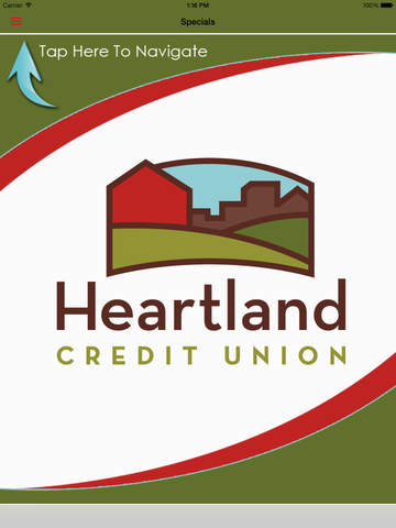 免費下載財經APP|Heartland Credit Union WI app開箱文|APP開箱王