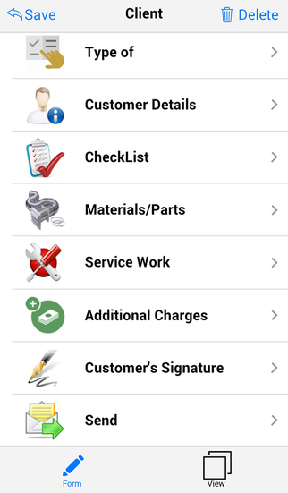 【免費工具App】HVAC Estimates-APP點子