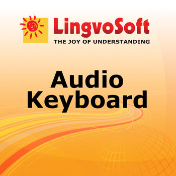 Talking Portuguese Audio Keyboard LOGO-APP點子