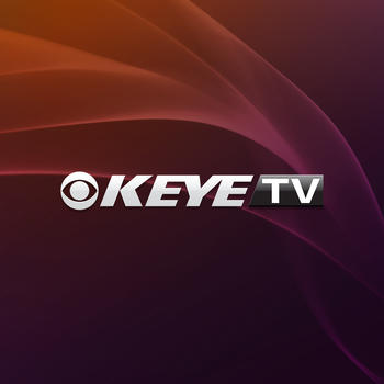 KEYE TV LOGO-APP點子