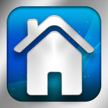 Smart Home HD LOGO-APP點子