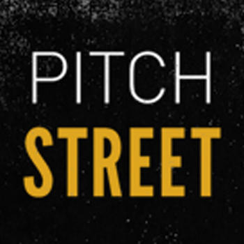 Pitch Street - by The Pitch for the Kansas City area LOGO-APP點子