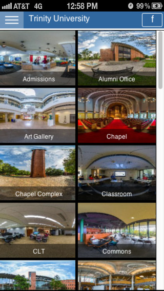 【免費教育App】Trinity University-APP點子