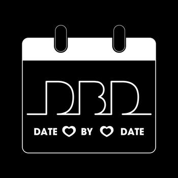 Date By Date LOGO-APP點子