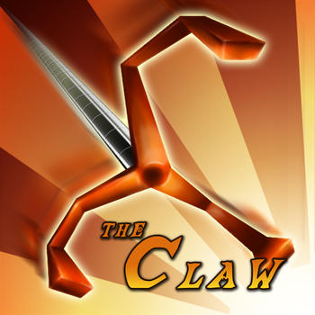 ¡The Claw! LOGO-APP點子