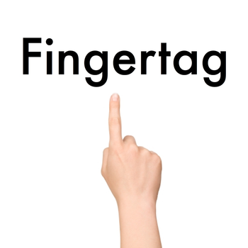 FingertagME 社交 App LOGO-APP開箱王