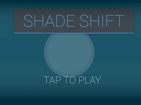 【免費遊戲App】Shade Shift-APP點子