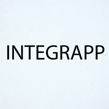 Integrapp LOGO-APP點子