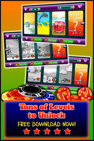Bingo Friday PRO - Play no Deposit Bingo Game for Free with Bonus Coins Daily ! screenshot 2