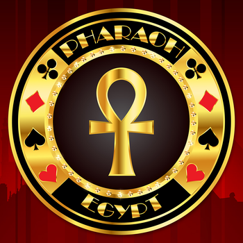 Egyptian Gold Slots Casino 遊戲 App LOGO-APP開箱王