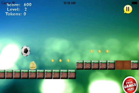 Fever Ball screenshot 4