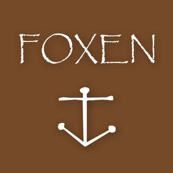 Foxen Winery LOGO-APP點子