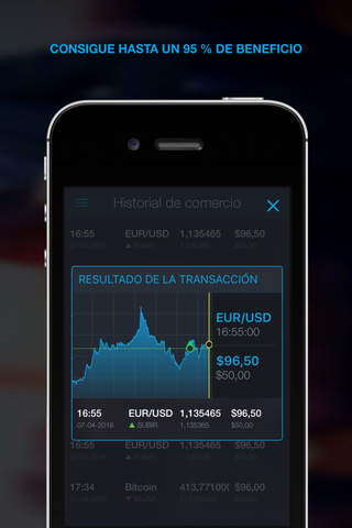 ExpertOption — Mobile Trading screenshot 2