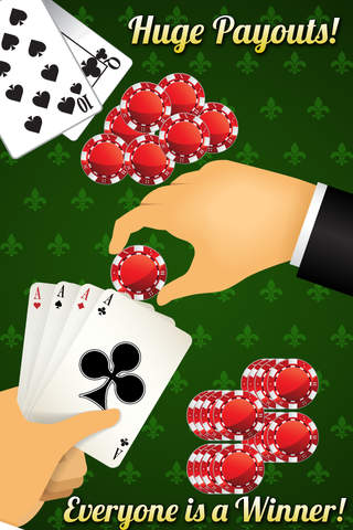 Super Bingo Madness with Big Slots, Blackjack Bets and More! by Prizoid screenshot 2