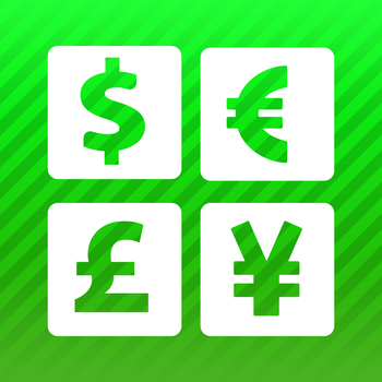 Mila's Currency Converter & Money Calculator PRO LOGO-APP點子