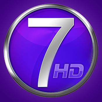 Canal7-SanLuis LOGO-APP點子