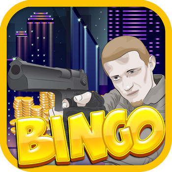 Absolute Crime Under-world Bingo Fun - Lane to Heaven Games Free 遊戲 App LOGO-APP開箱王
