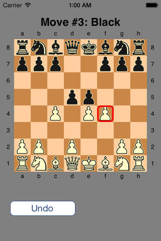 Chess Classical screenshot 2