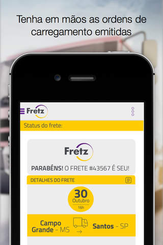 Fretz Pro screenshot 3