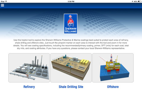 SW Oil & Gas screenshot 2