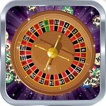 Casino Roulette - Live Vegas All In Master 遊戲 App LOGO-APP開箱王