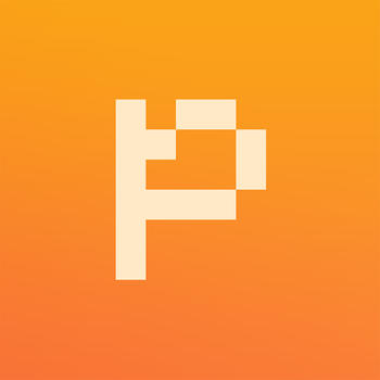 Pixure – Pixel Art Studio LOGO-APP點子