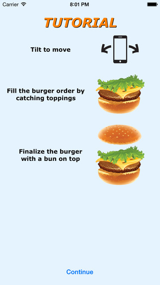 免費下載遊戲APP|Burger Stack app開箱文|APP開箱王
