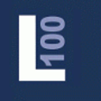 Leader 100 教育 App LOGO-APP開箱王