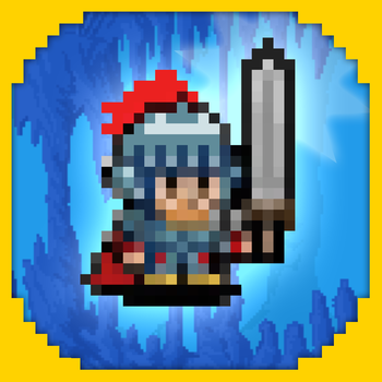 Tap Knight LOGO-APP點子