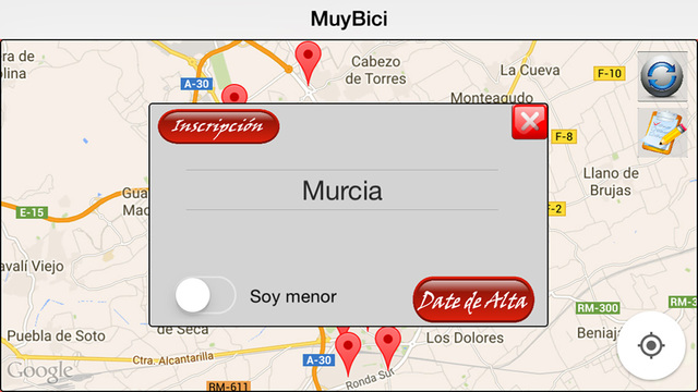 免費下載生活APP|MuyBici app開箱文|APP開箱王