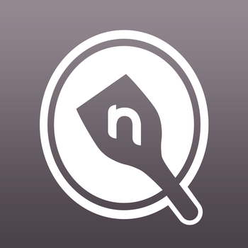 Qnight LOGO-APP點子