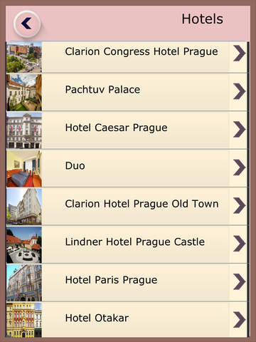 免費下載交通運輸APP|Prague Offline City Travel Guide app開箱文|APP開箱王