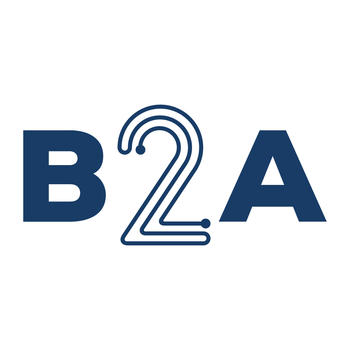 B2A LOGO-APP點子