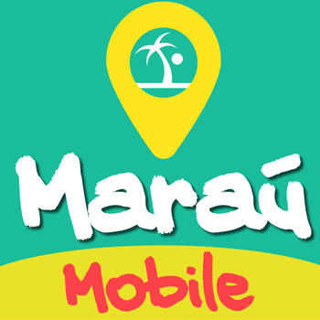 Maraú Mobile LOGO-APP點子