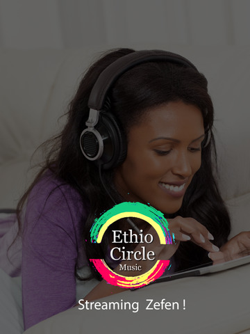 免費下載音樂APP|Ethiopian Music Ethio Circle app開箱文|APP開箱王