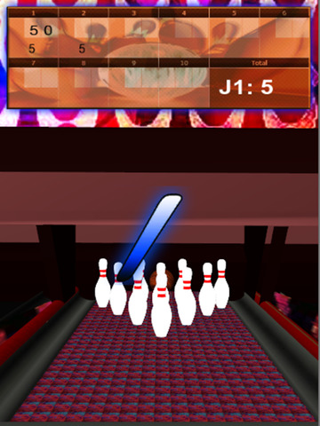 【免費遊戲App】Bowling Stryke-APP點子