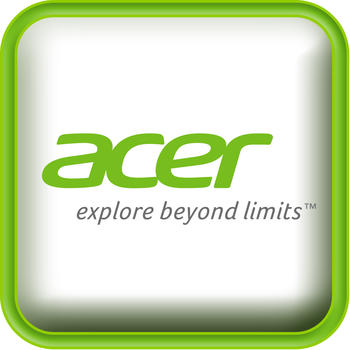 Acer Touch Growth LOGO-APP點子