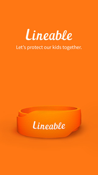 Lineable: Let's protect our kids together