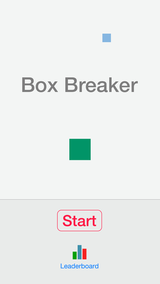 Box Breaker