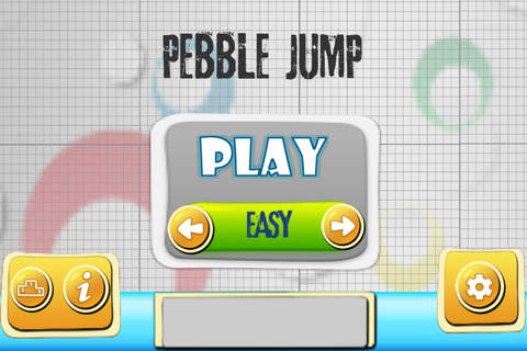 Jump Pebble Jump screenshot 4