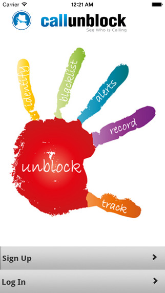 Call Unblock - Blocked Calls