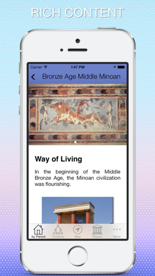 【免費教育App】Greece: History & Culture-APP點子