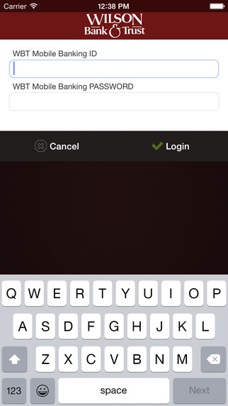 【免費財經App】Wilson Bank and Trust Mobile Banking App-APP點子
