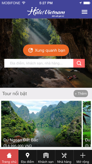 免費下載旅遊APP|Halo Vietnam app開箱文|APP開箱王