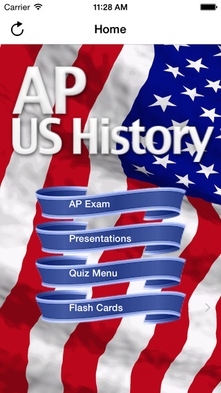 AP US History Buddy