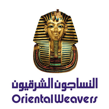 Oriental Weavers LOGO-APP點子