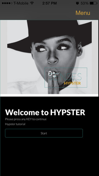 免費下載音樂APP|Hypster Senses app開箱文|APP開箱王