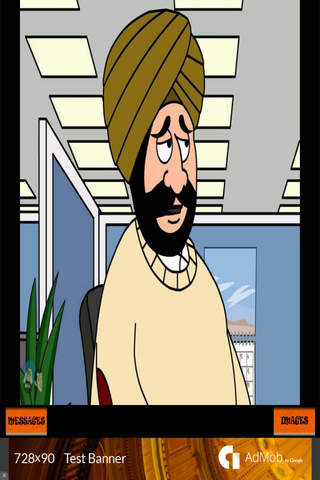 Sardar Jokes Images & Messages / New Jokes / Latest Jokes / Jokes Collection screenshot 2