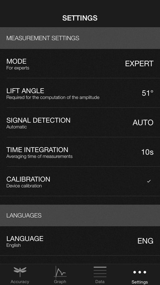 【免費工具App】ONEOF accuracy - Take care of your watch-APP點子