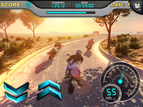 免費下載遊戲APP|Desert Cannon Bike Rider app開箱文|APP開箱王